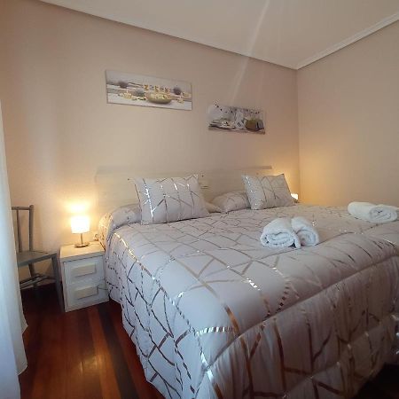 Pedroenea Apartamento Элисондо Экстерьер фото