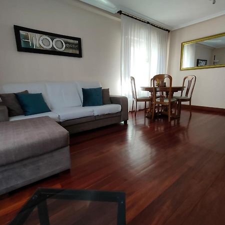 Pedroenea Apartamento Элисондо Экстерьер фото