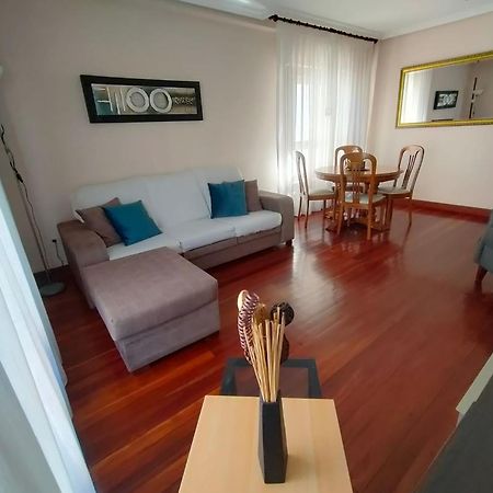 Pedroenea Apartamento Элисондо Экстерьер фото