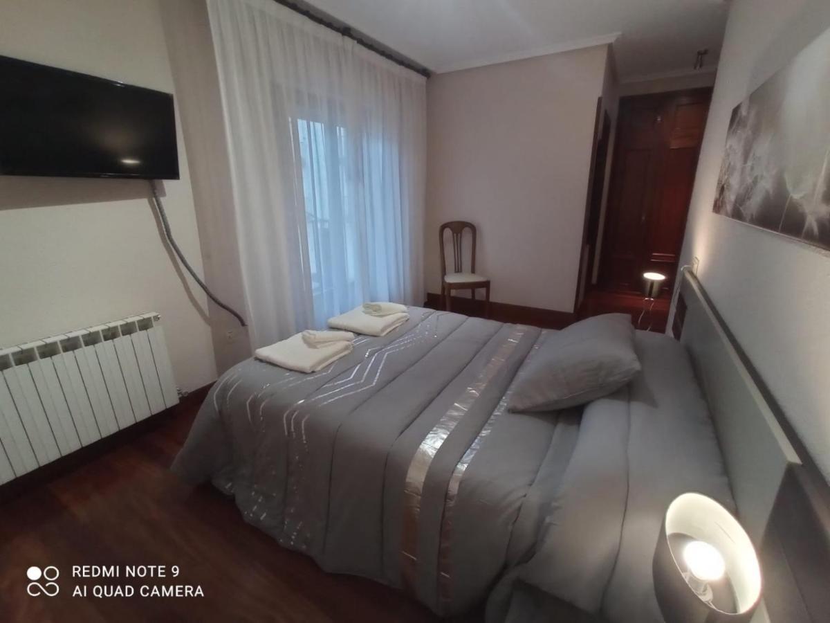 Pedroenea Apartamento Элисондо Экстерьер фото