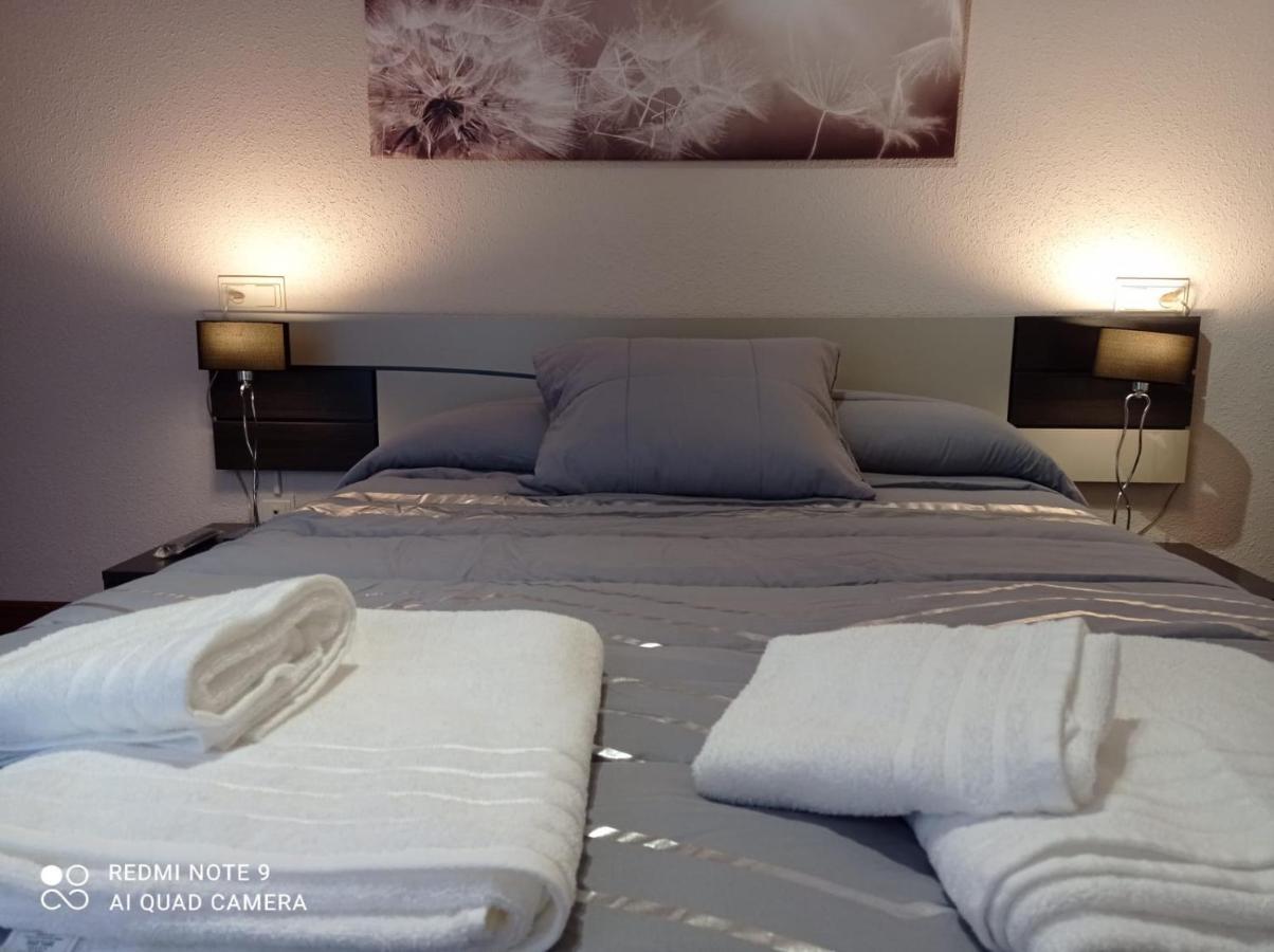 Pedroenea Apartamento Элисондо Экстерьер фото