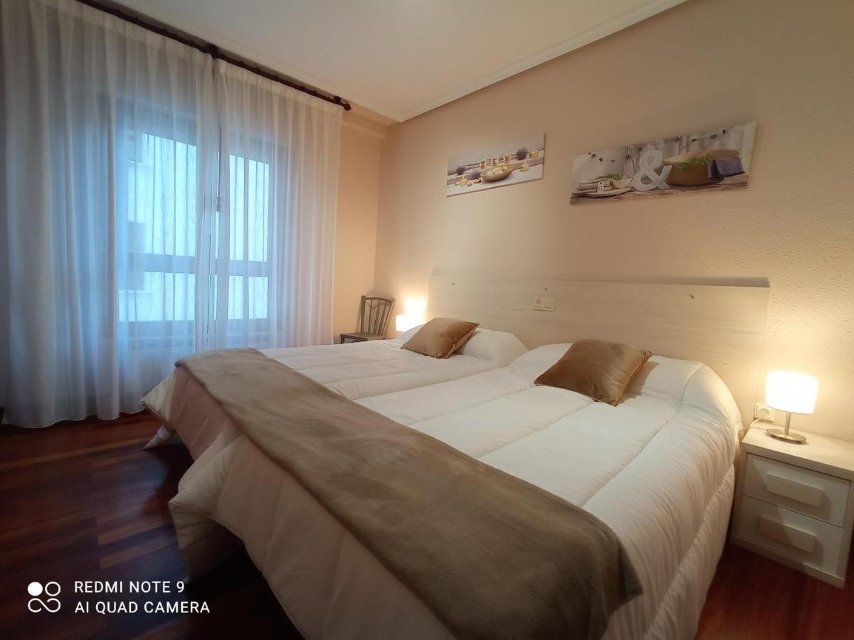 Pedroenea Apartamento Элисондо Экстерьер фото