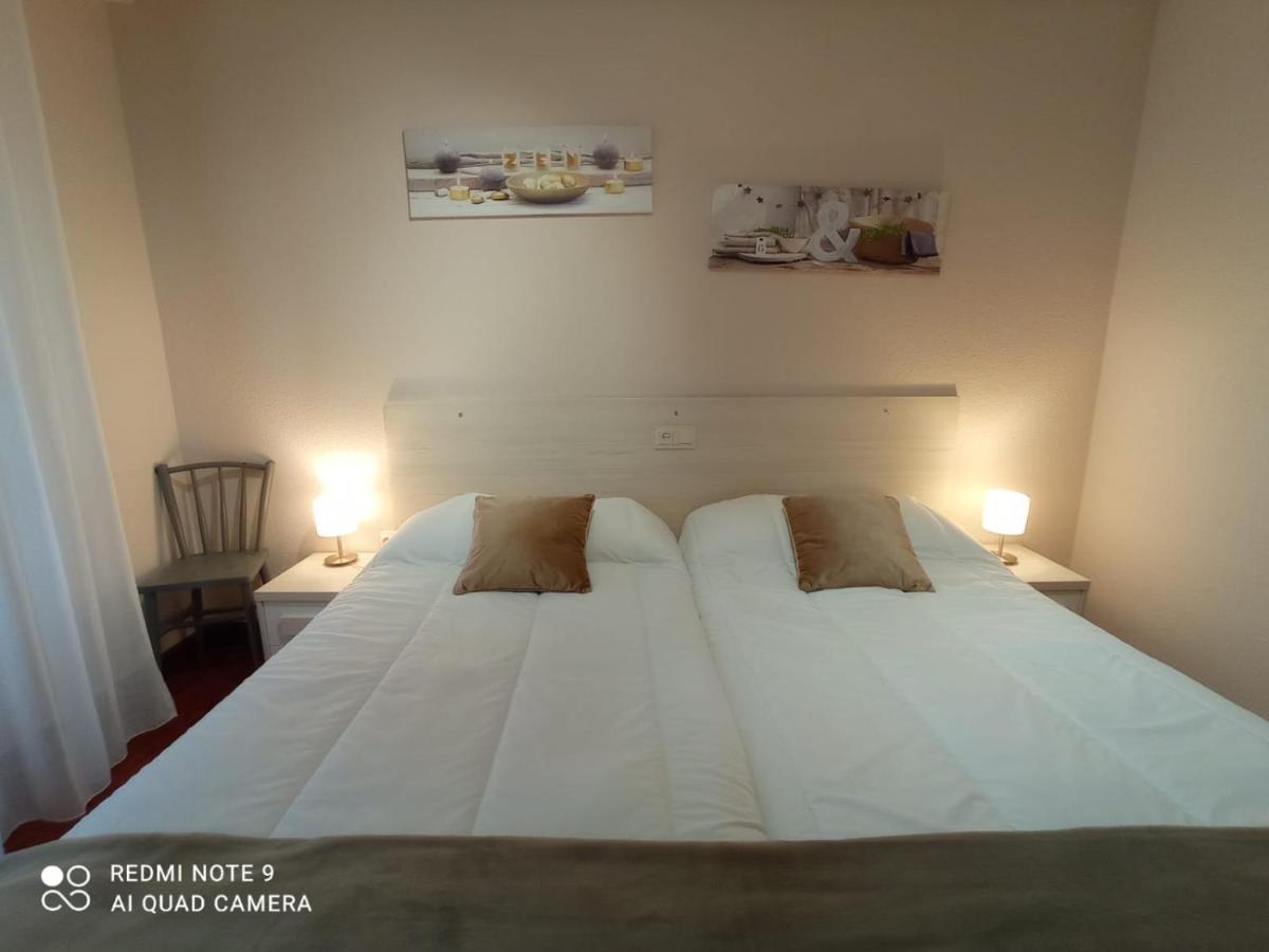 Pedroenea Apartamento Элисондо Экстерьер фото