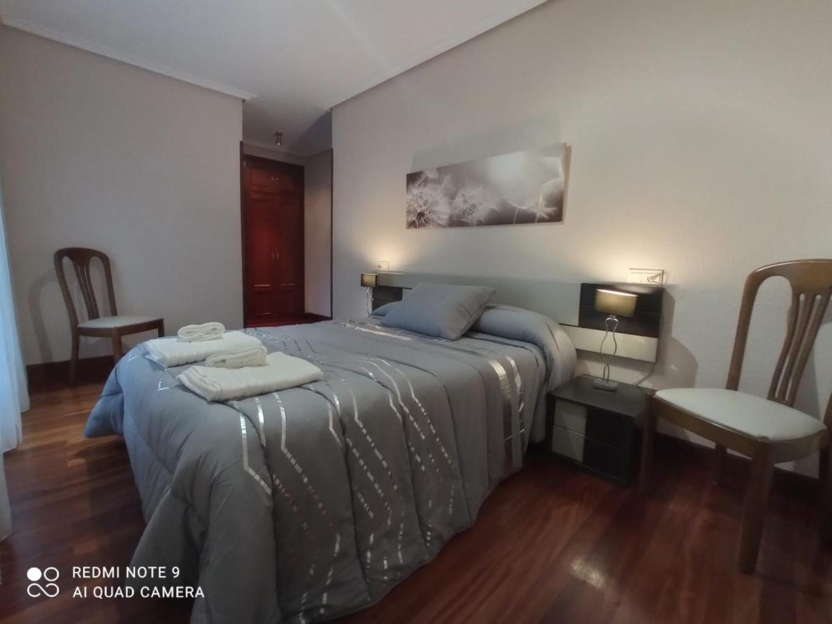 Pedroenea Apartamento Элисондо Экстерьер фото