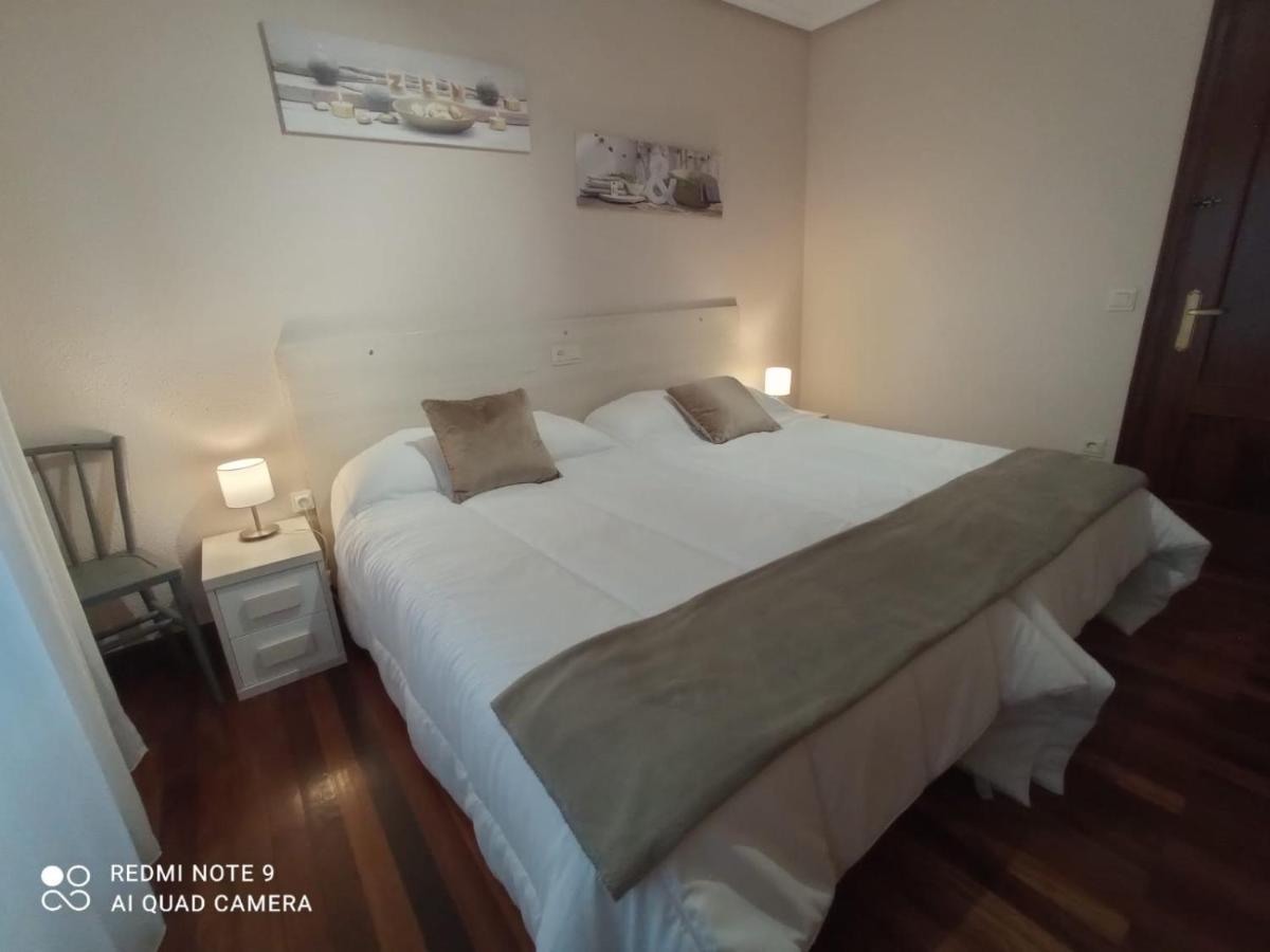 Pedroenea Apartamento Элисондо Экстерьер фото