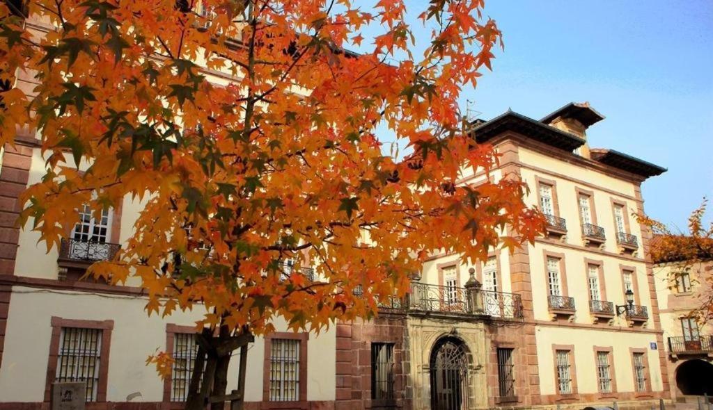 Pedroenea Apartamento Элисондо Экстерьер фото