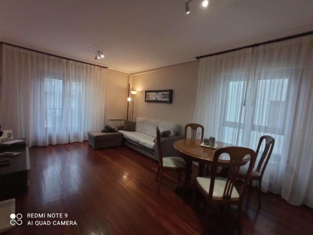 Pedroenea Apartamento Элисондо Экстерьер фото