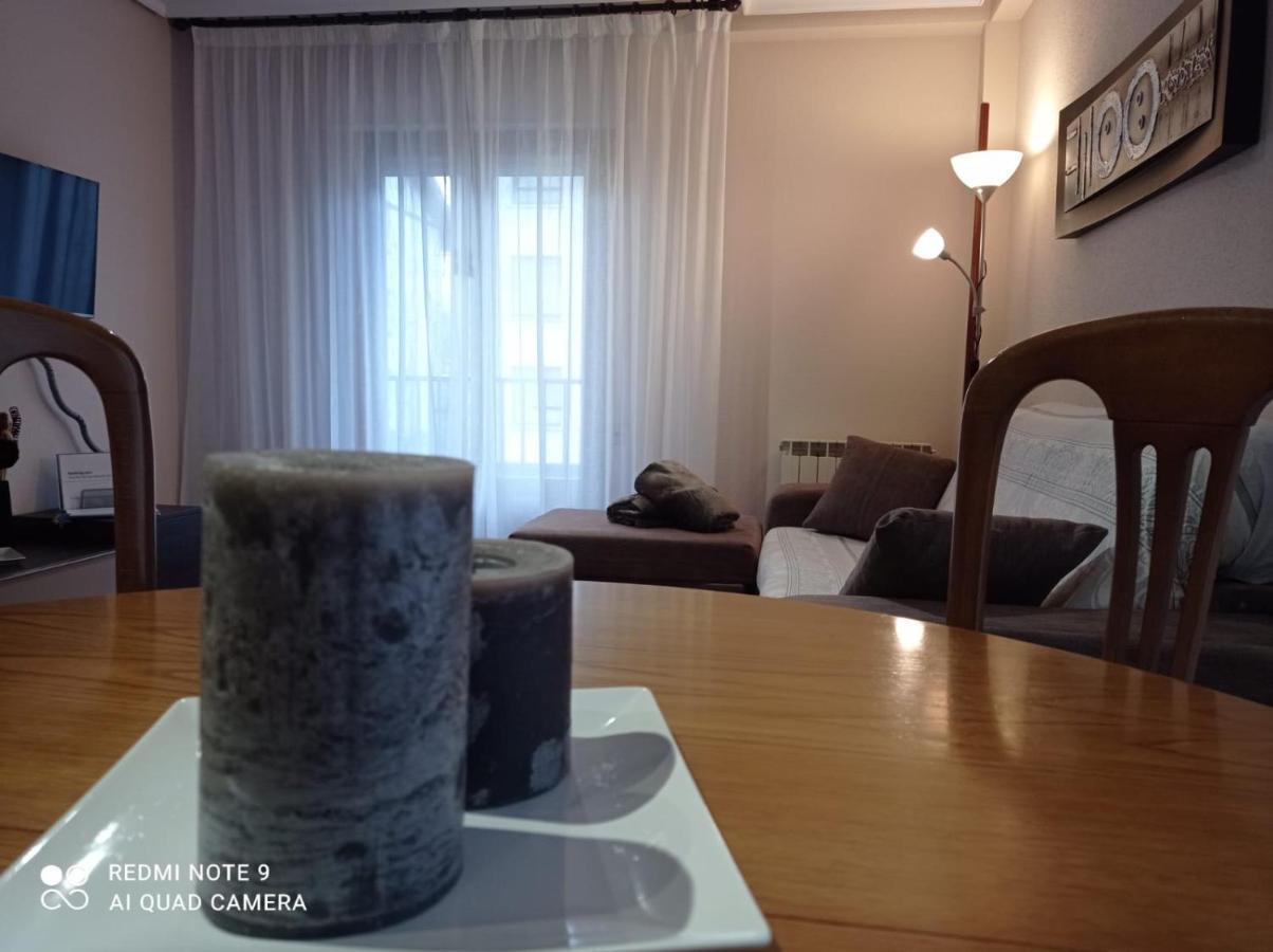 Pedroenea Apartamento Элисондо Экстерьер фото