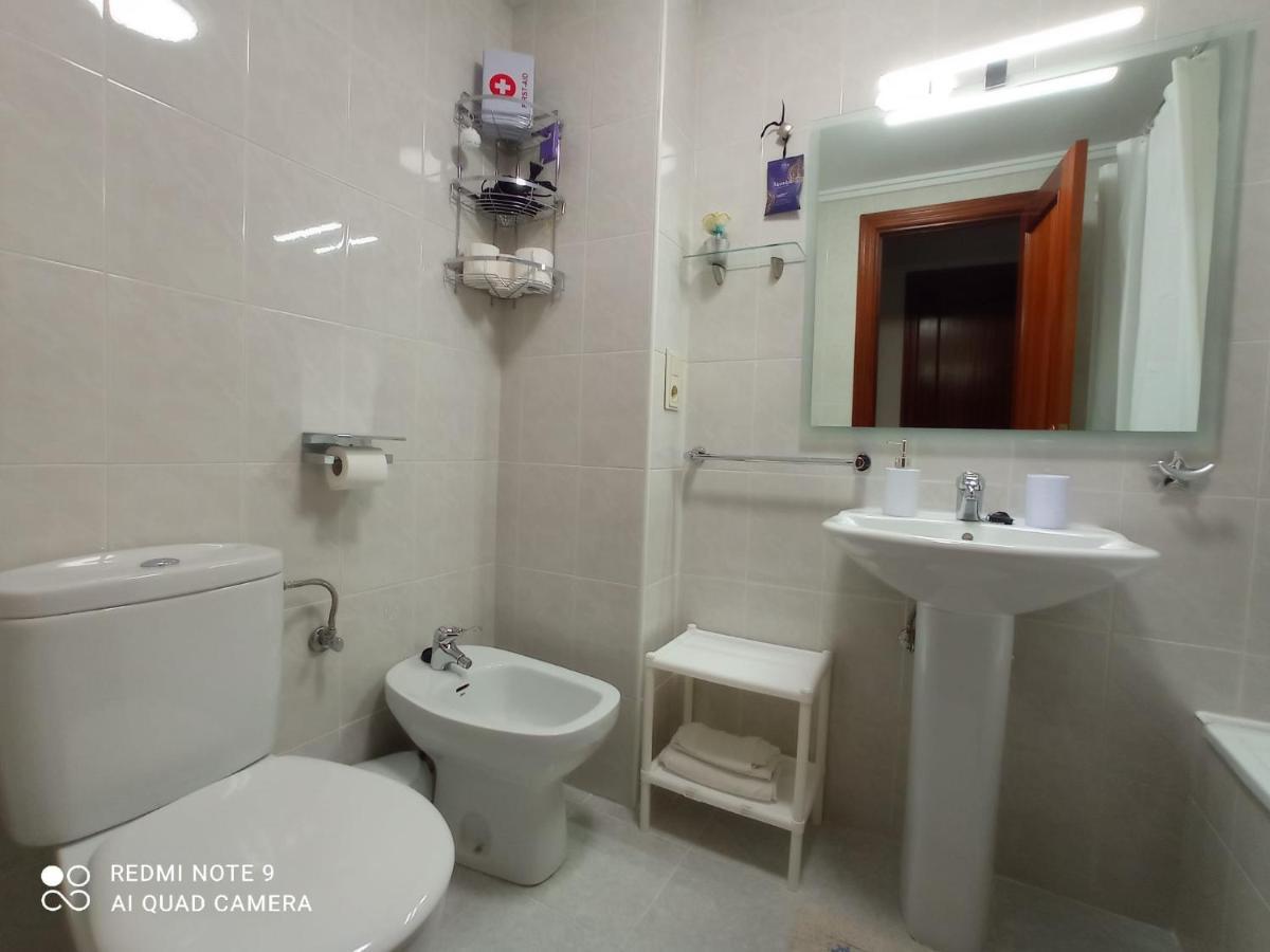 Pedroenea Apartamento Элисондо Экстерьер фото