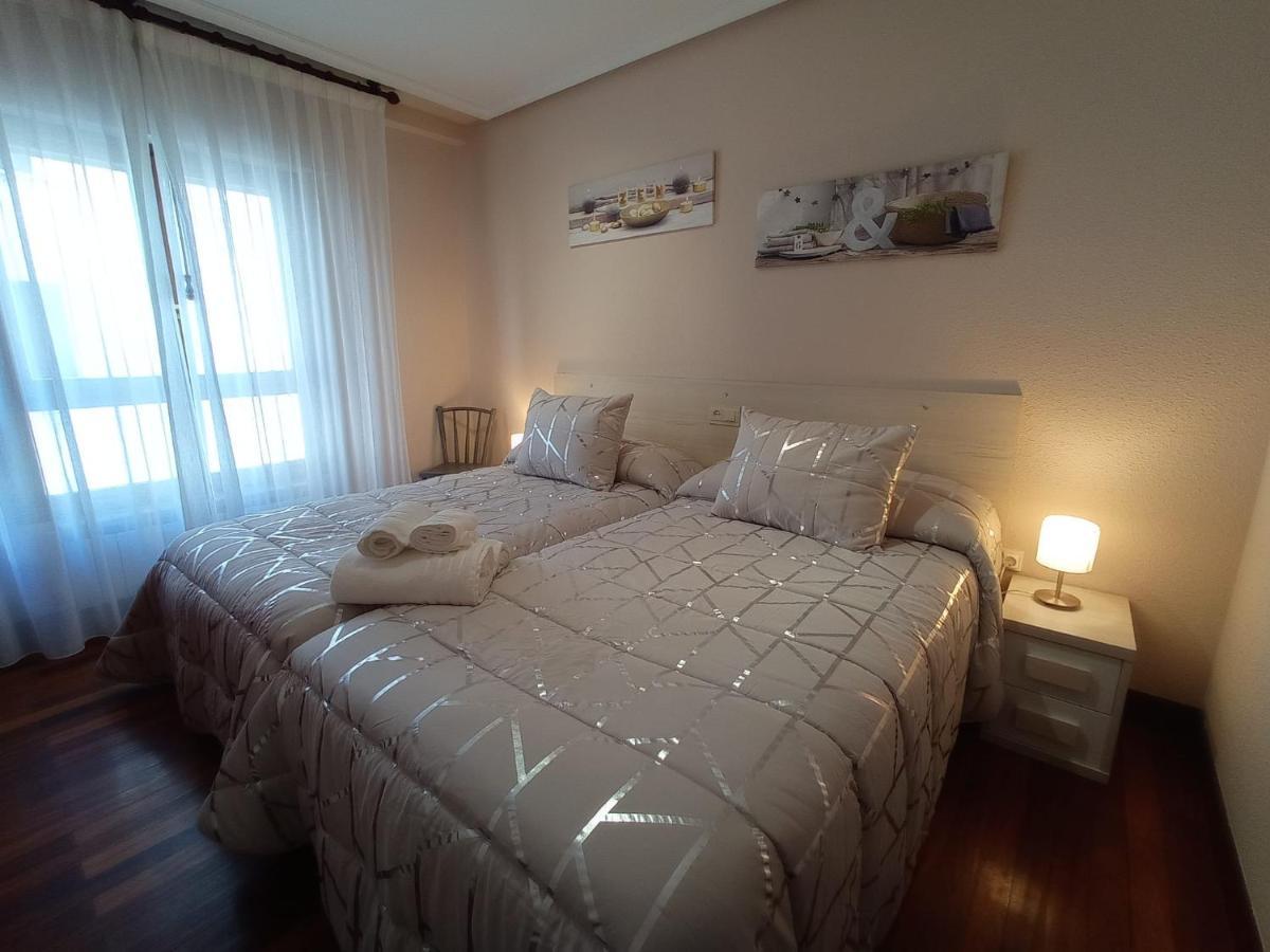 Pedroenea Apartamento Элисондо Экстерьер фото