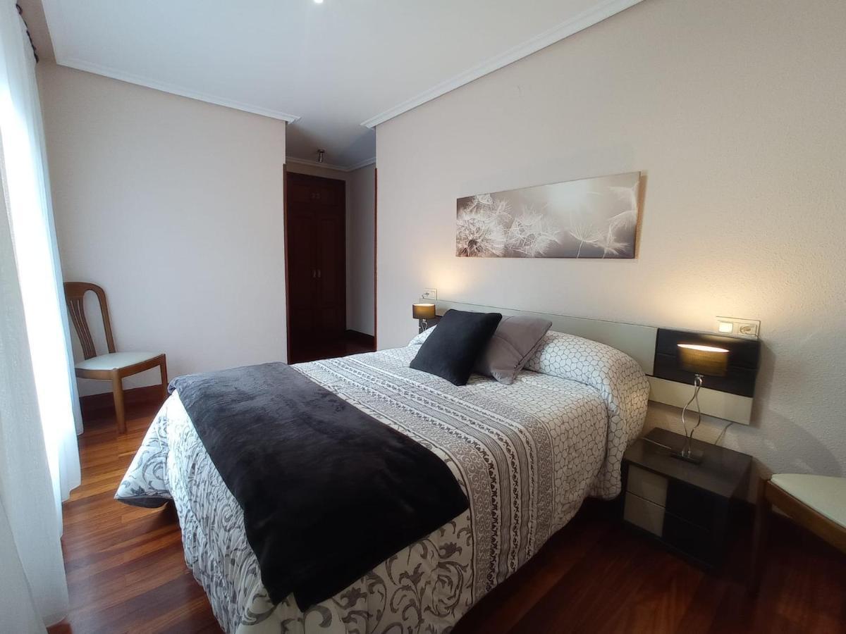 Pedroenea Apartamento Элисондо Экстерьер фото