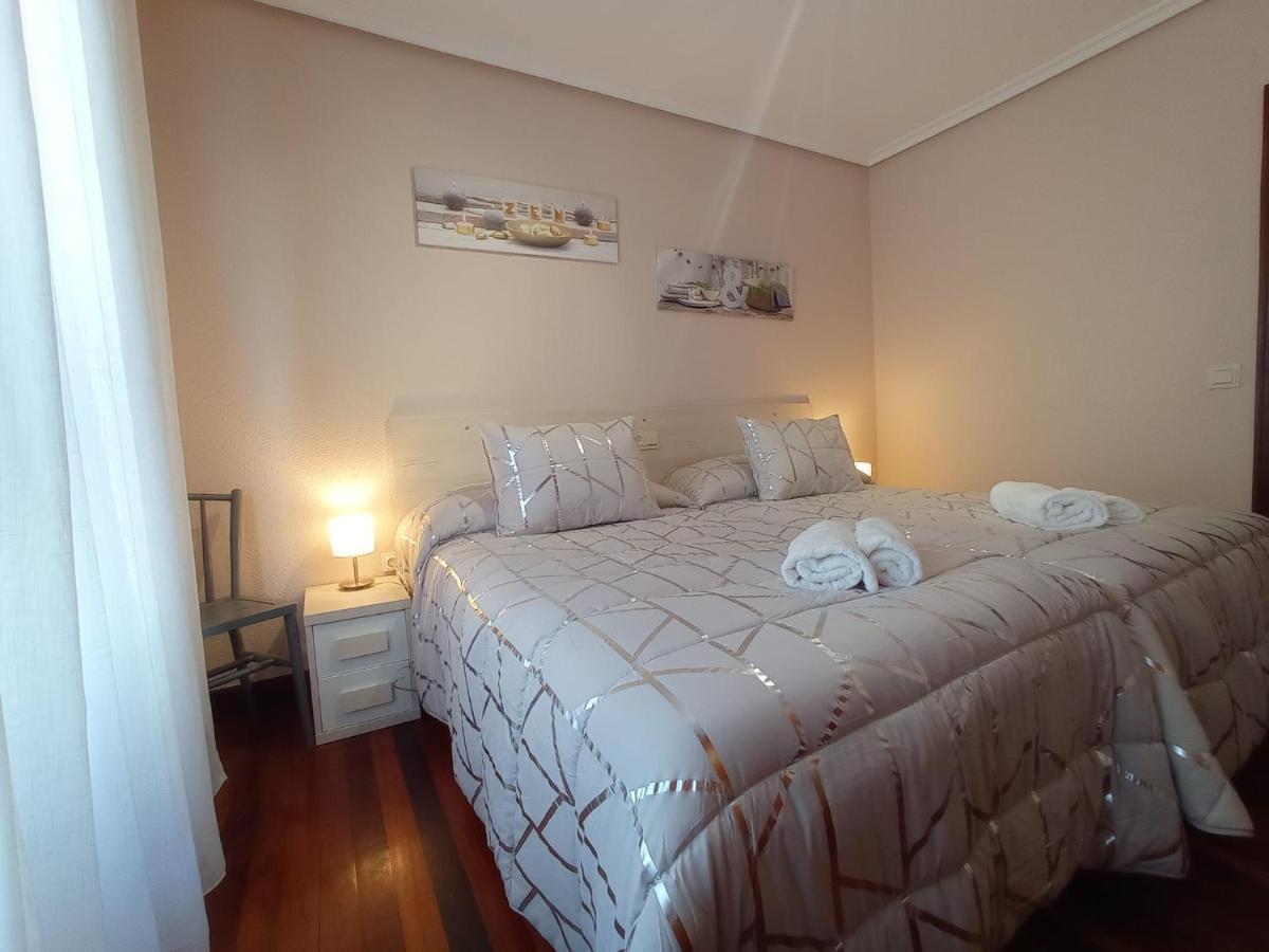 Pedroenea Apartamento Элисондо Экстерьер фото
