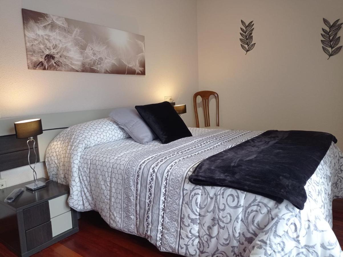 Pedroenea Apartamento Элисондо Экстерьер фото