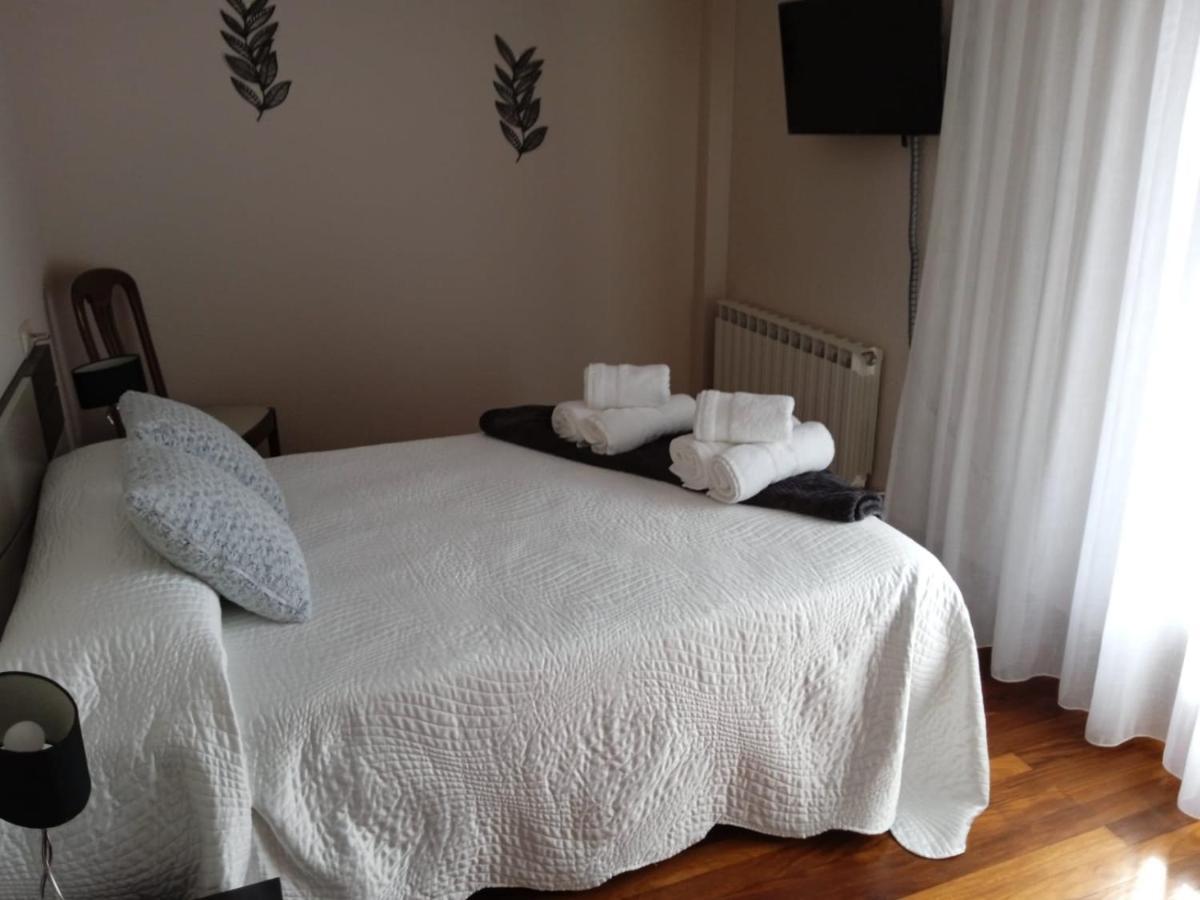 Pedroenea Apartamento Элисондо Экстерьер фото