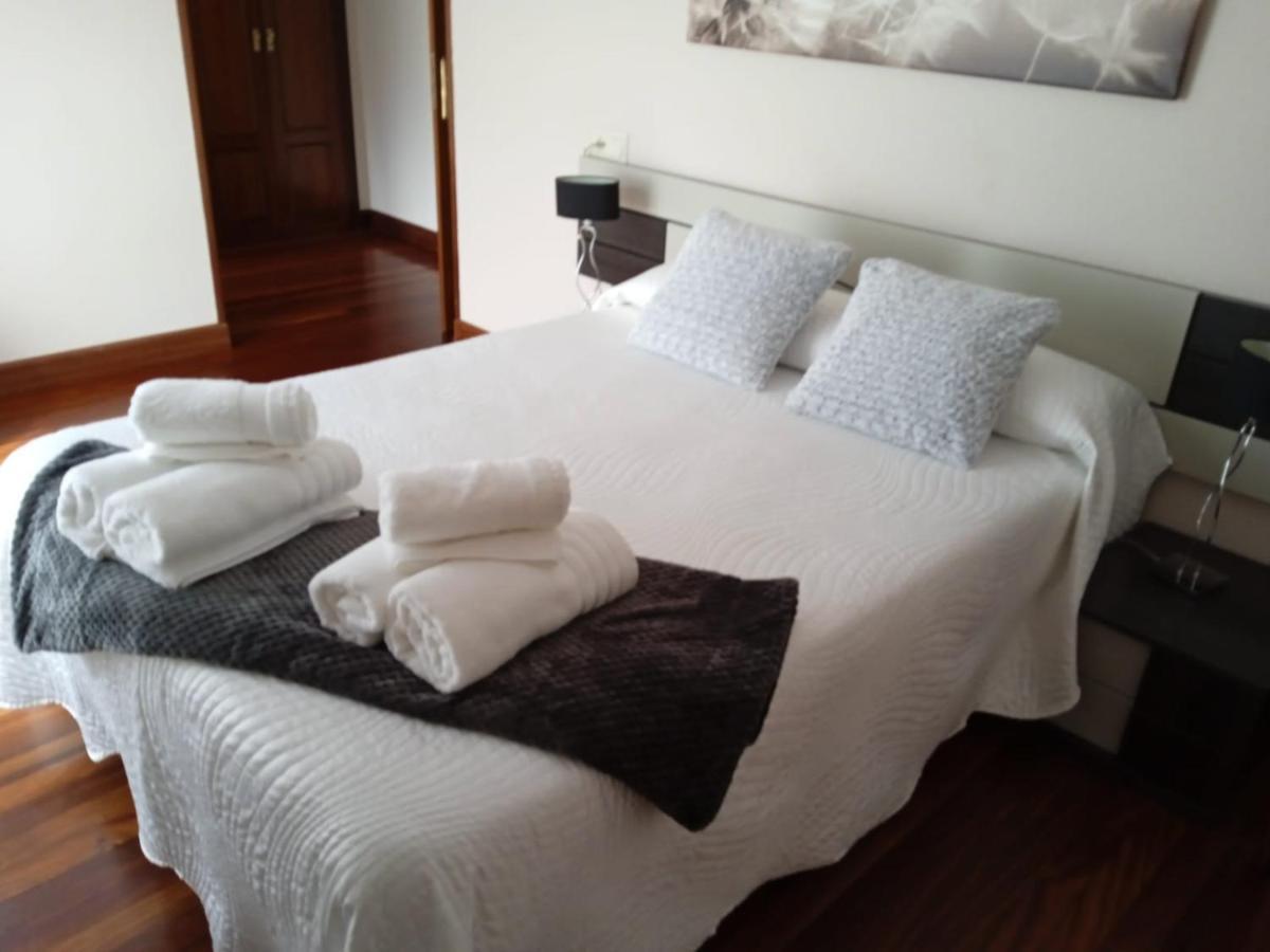 Pedroenea Apartamento Элисондо Экстерьер фото