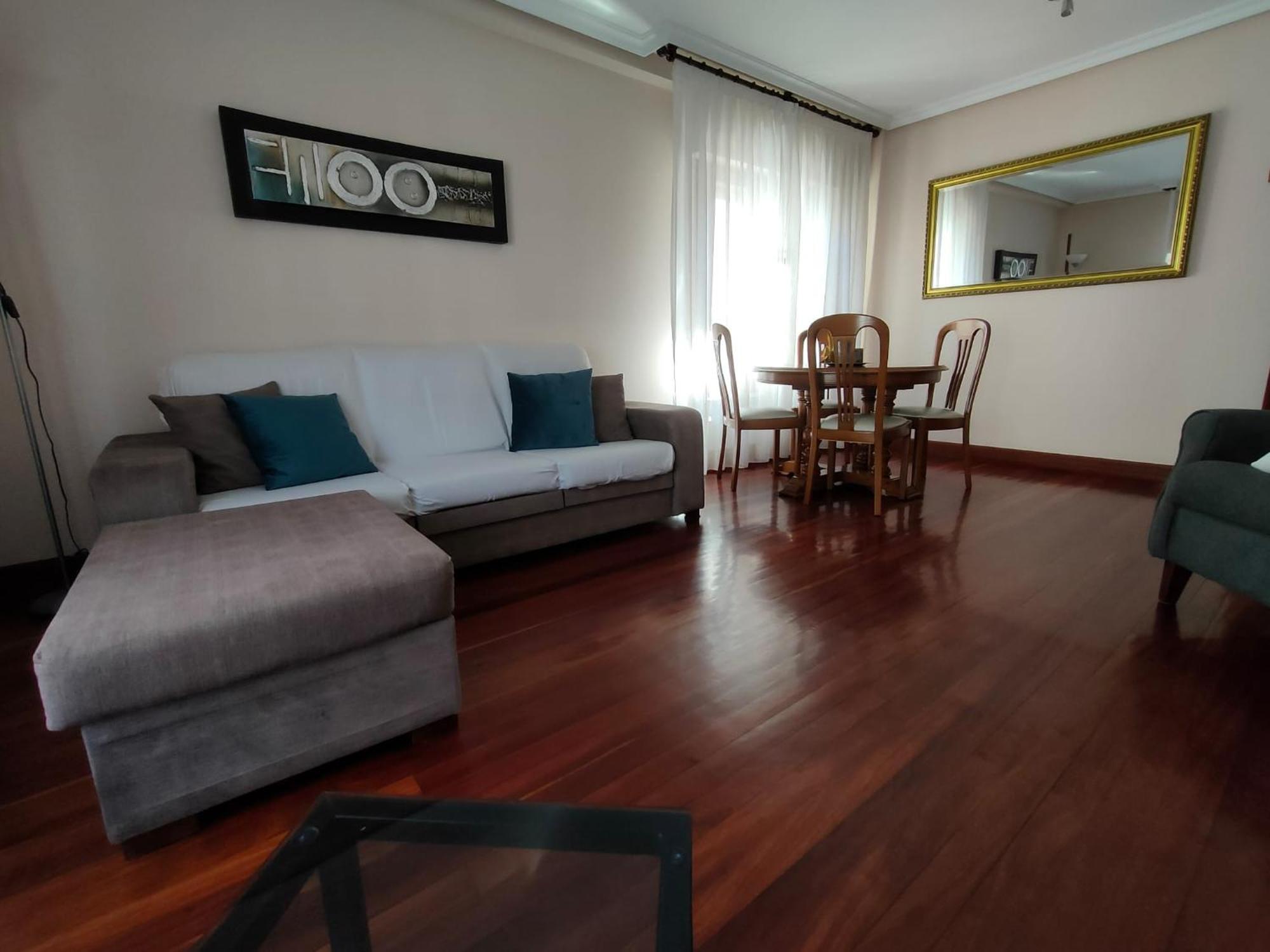 Pedroenea Apartamento Элисондо Экстерьер фото