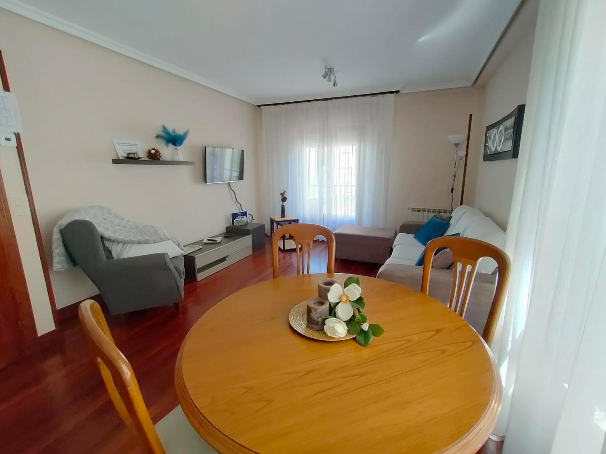 Pedroenea Apartamento Элисондо Экстерьер фото