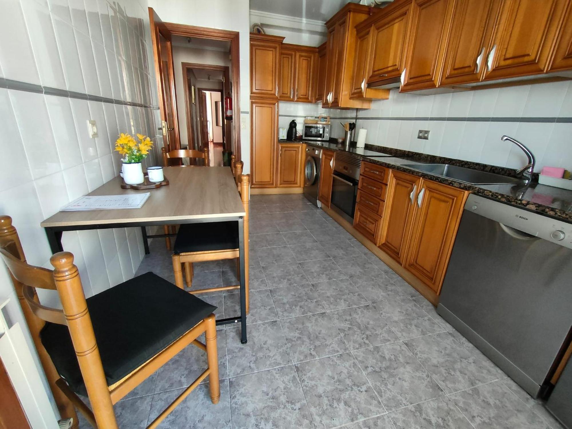 Pedroenea Apartamento Элисондо Экстерьер фото