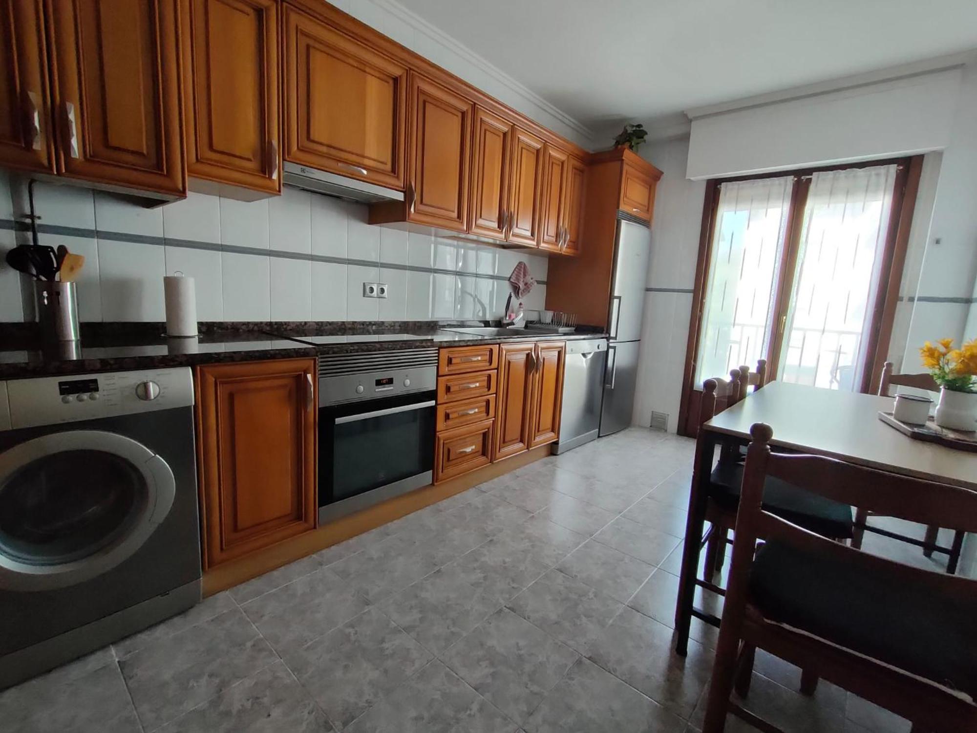 Pedroenea Apartamento Элисондо Экстерьер фото