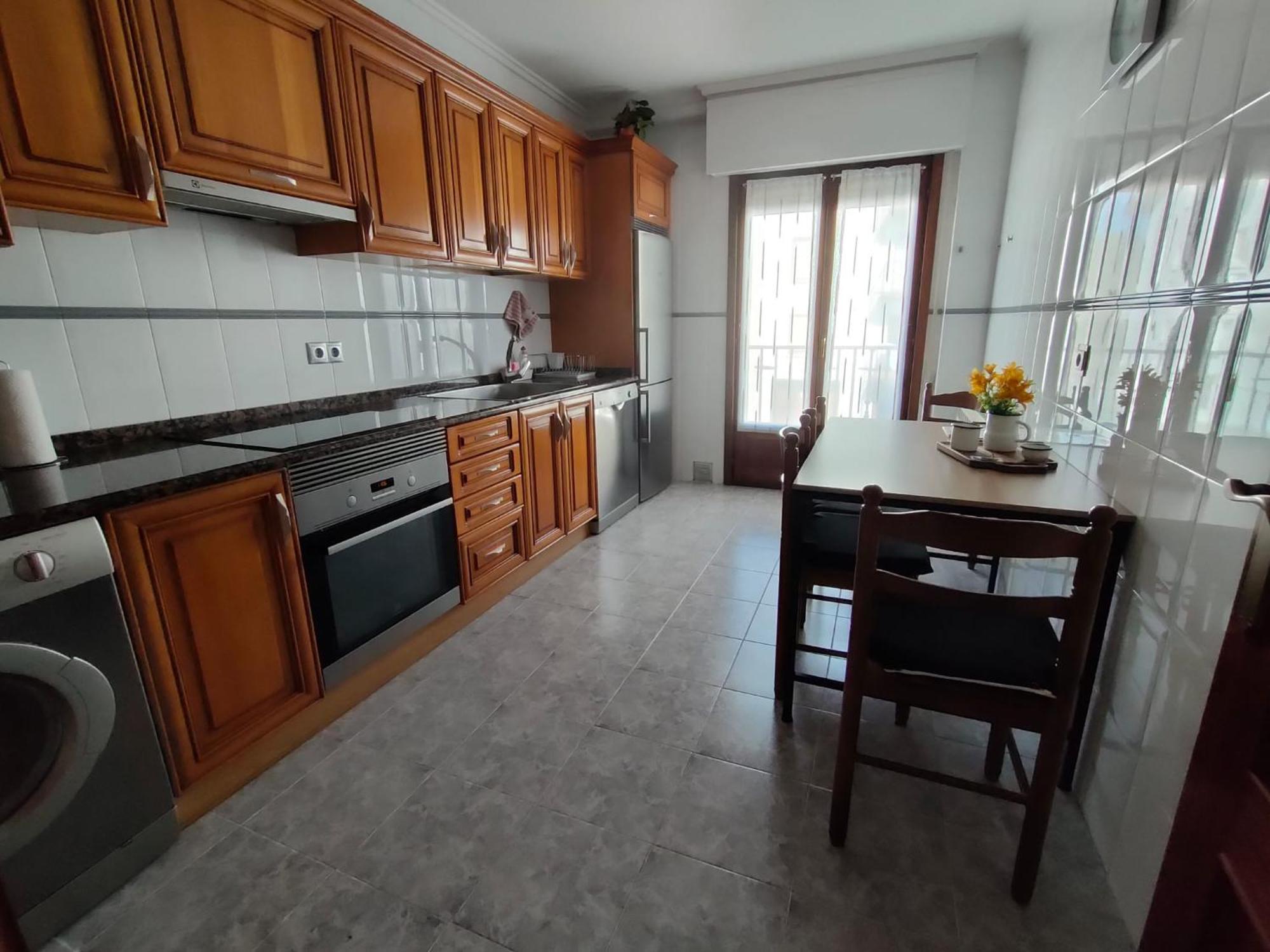 Pedroenea Apartamento Элисондо Экстерьер фото
